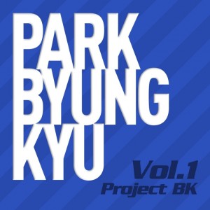 album cover image - Project BK Vol.1 Part.1
