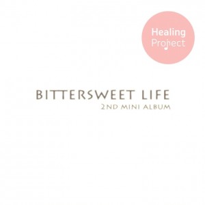 album cover image - Bittersweet Life