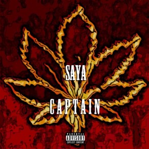 album cover image - Captain