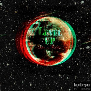 album cover image - Level up