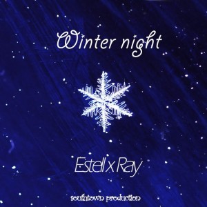 album cover image - Winter Night
