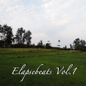 album cover image - Elapsebeats Vol.1
