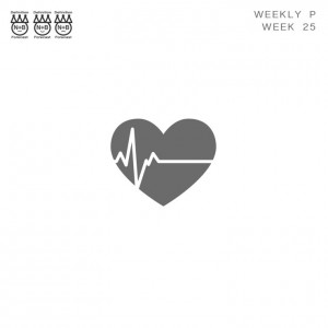 Weekly P Week 25：Some-Tim…