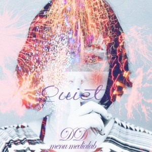 album cover image - QUIET