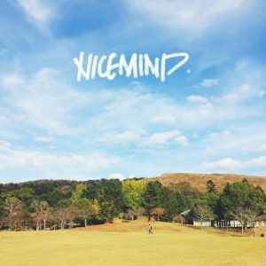 album cover image - NICEMIND