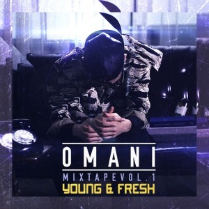 album cover image - Young & Fresh