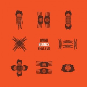 album cover image - Bounce