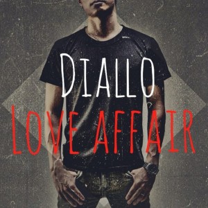album cover image - Love Affair