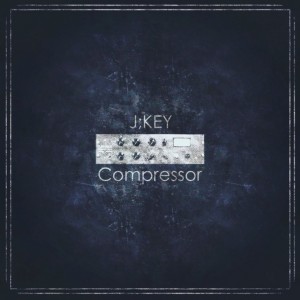 album cover image - Compressor