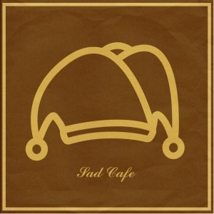 album cover image - Sad Cafe