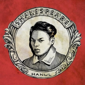 album cover image - Shakespeare
