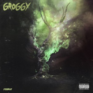 album cover image - Groggy