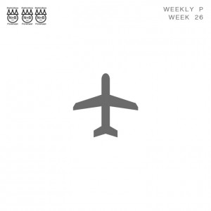 Weekly P Final Week：Byell…