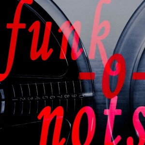 album cover image - Funk-o-nots