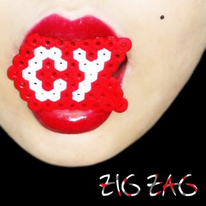 album cover image - ZIGZAG