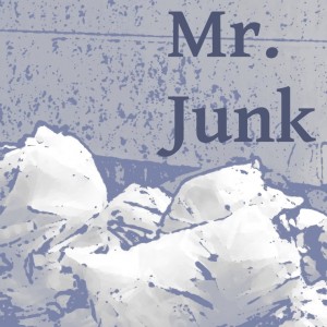 album cover image - Mr.Junk 2