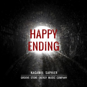album cover image - Happy Ending