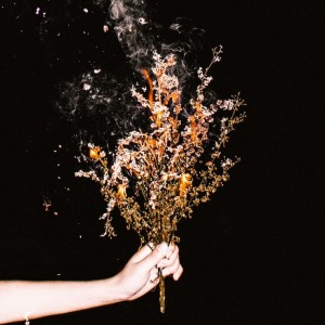 album cover image - Fireworks