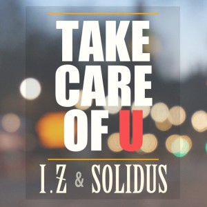 album cover image - Take care of U