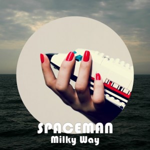 album cover image - Milky Way