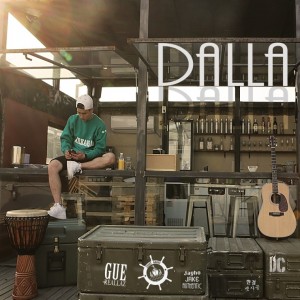 album cover image - DALLA