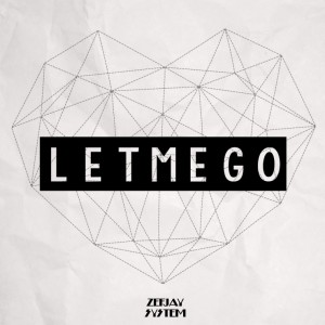 album cover image - LET ME GO
