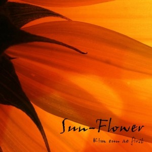album cover image - Sun Flower