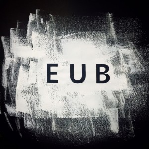album cover image - EUB