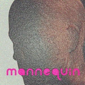 album cover image - 마네킨 (Mannequin)