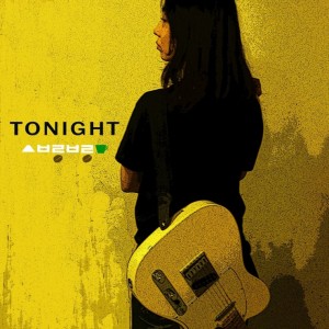 album cover image - Tonight