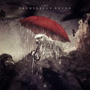 album cover image - Prometheus Bound
