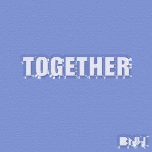 album cover image - Together