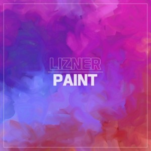 album cover image - Paint