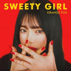 album cover image - 예쁜 여자