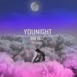 album cover image - YOUNIGHT