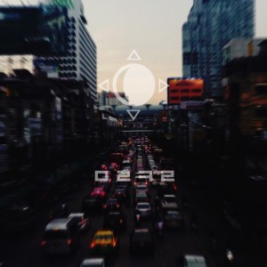 album cover image - 도시와 낮과 밤