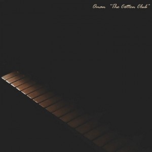 album cover image - The Cotton Club