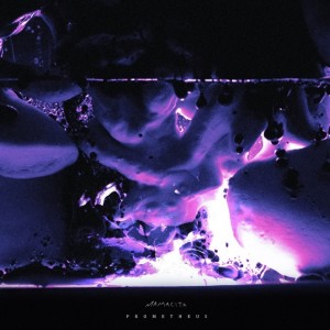 album cover image - Prometheus