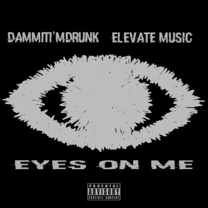 album cover image - Eyes On Me