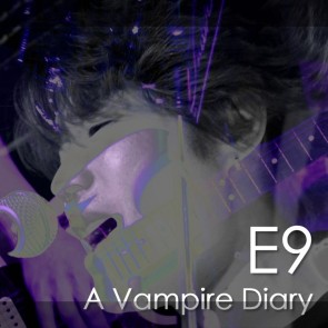 A Vampire Diary