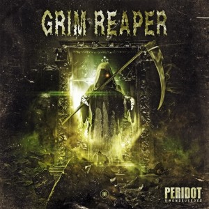 album cover image - Grim Reaper