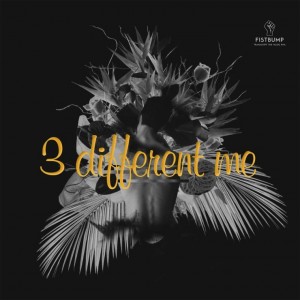 album cover image - 3 Different Me