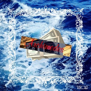 album cover image - Archimedes
