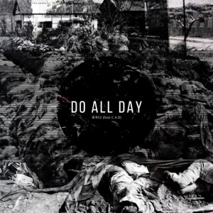 album cover image - Do All Day