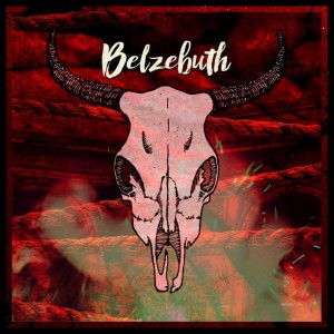 album cover image - Belzebuth