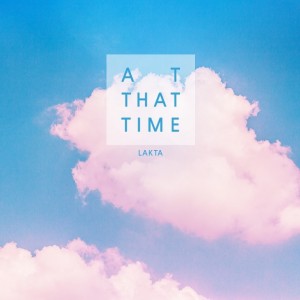 album cover image - 애틋함 (At that time)