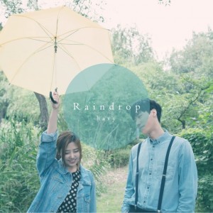 album cover image - Raindrop