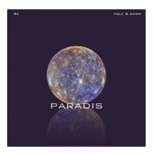 album cover image - PARADIS