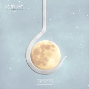album cover image - Rainy Day
