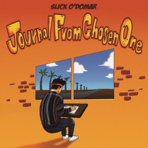 album cover image - Journal From Chosen One